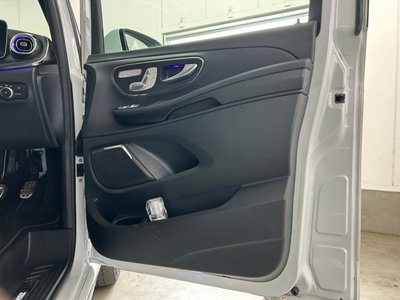 صورة مصغرة 32 لـ 2025 Mercedes-BENZ V-CLASS