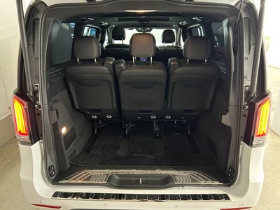 صورة مصغرة 13 لـ 2025 Mercedes-BENZ V-CLASS