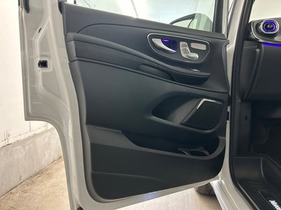 صورة مصغرة 34 لـ 2025 Mercedes-BENZ V-CLASS