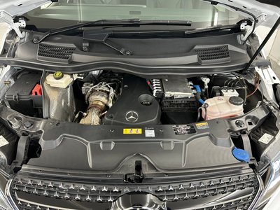 صورة مصغرة 50 لـ 2025 Mercedes-BENZ V-CLASS