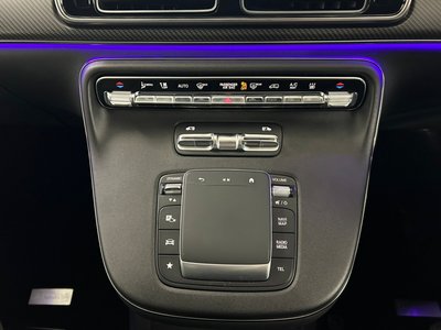 صورة مصغرة 43 لـ 2025 Mercedes-BENZ V-CLASS
