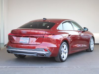 صورة مصغرة 52 لـ 2025 AUDI A5