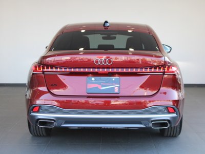صورة مصغرة 11 لـ 2025 AUDI A5