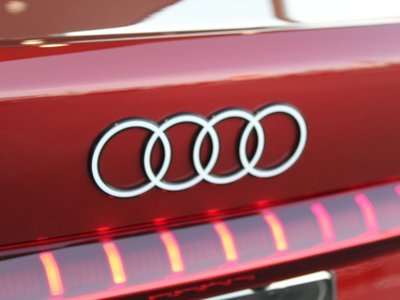 صورة مصغرة 55 لـ 2025 AUDI A5