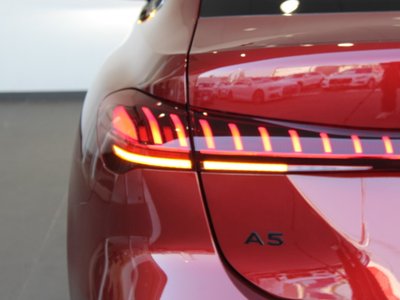 صورة مصغرة 13 لـ 2025 AUDI A5