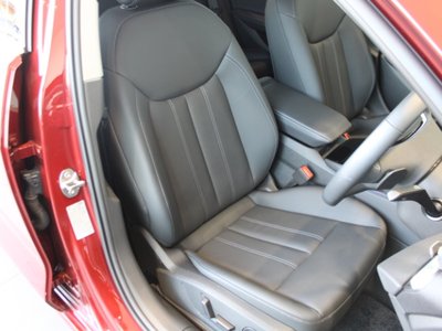 صورة مصغرة 17 لـ 2025 AUDI A5
