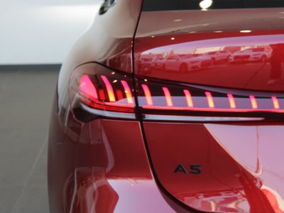 صورة مصغرة 12 لـ 2025 AUDI A5