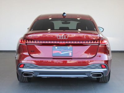صورة مصغرة 5 لـ 2025 AUDI A5