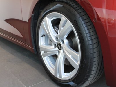 صورة مصغرة 8 لـ 2025 AUDI A5
