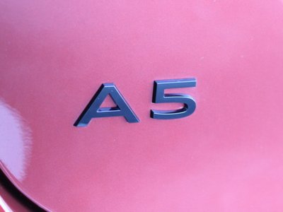 صورة مصغرة 54 لـ 2025 AUDI A5