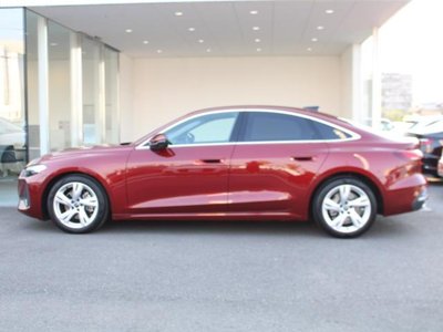 صورة مصغرة 3 لـ 2025 AUDI A5