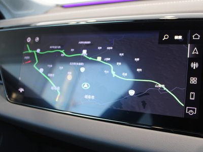 صورة مصغرة 37 لـ 2025 AUDI A5