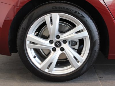 صورة مصغرة 9 لـ 2025 AUDI A5