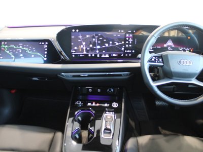 صورة مصغرة 51 لـ 2025 AUDI A5