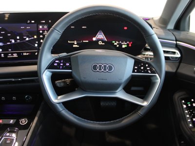 صورة مصغرة 50 لـ 2025 AUDI A5