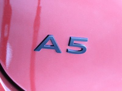 صورة مصغرة 53 لـ 2025 AUDI A5