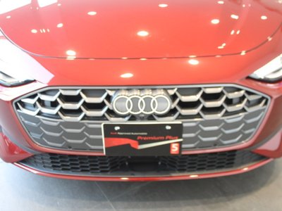 صورة مصغرة 56 لـ 2025 AUDI A5