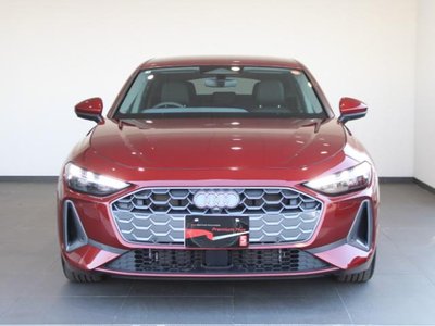 صورة مصغرة 2 لـ 2025 AUDI A5
