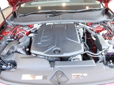 صورة مصغرة 10 لـ 2025 AUDI A5