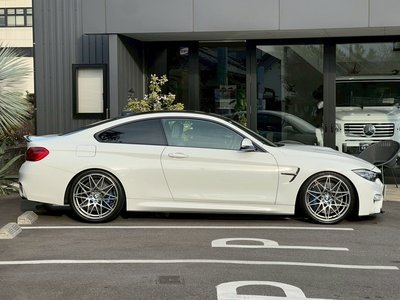 BMW M4 COUPE - 3