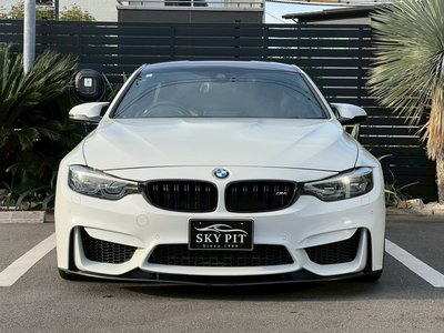 BMW M4 COUPE - 5