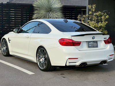 BMW M4 COUPE - 9