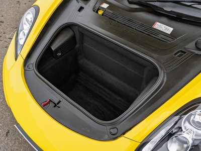 2013 Porsche CAYMAN thumbnail 35