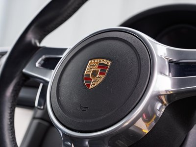 2013 Porsche CAYMAN thumbnail 40