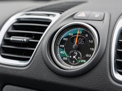 2013 Porsche CAYMAN photo 7