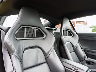 2013 Porsche CAYMAN photo 6
