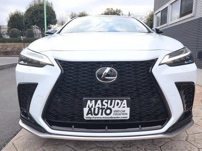 LEXUS NX - 2