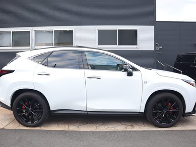 LEXUS NX - 4