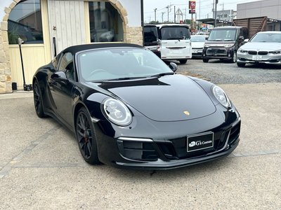 PORSCHE 911 - 2