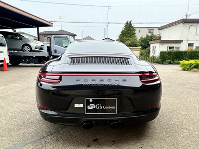PORSCHE 911 - 10