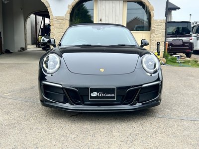 PORSCHE 911 - 3