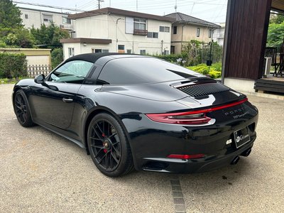 PORSCHE 911 - 7