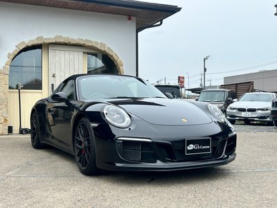 PORSCHE 911 - 1
