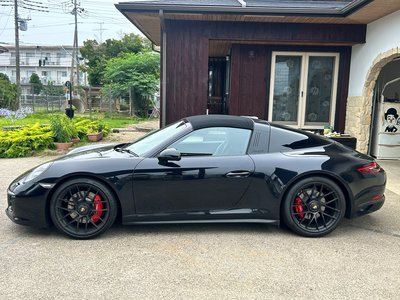 PORSCHE 911 - 5