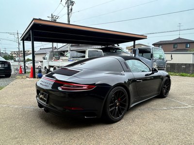 PORSCHE 911 - 9