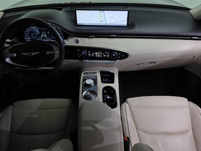 صورة 5 لـ 2021 Genesis GV70