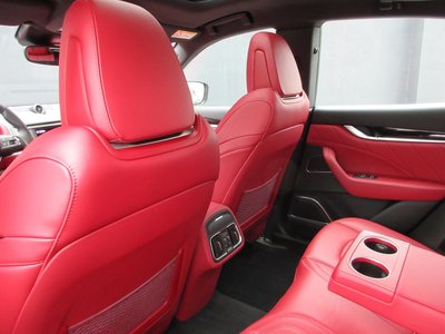 صورة مصغرة 19 لـ 2021 Maserati LEVANTE