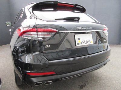 صورة 2 لـ 2021 Maserati LEVANTE