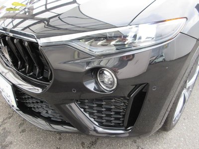 صورة 5 لـ 2021 Maserati LEVANTE