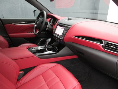 صورة مصغرة 16 لـ 2021 Maserati LEVANTE