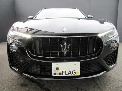 صورة 3 لـ 2021 Maserati LEVANTE