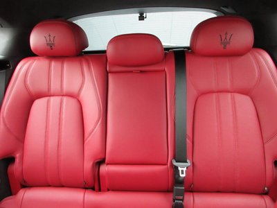 صورة مصغرة 20 لـ 2021 Maserati LEVANTE