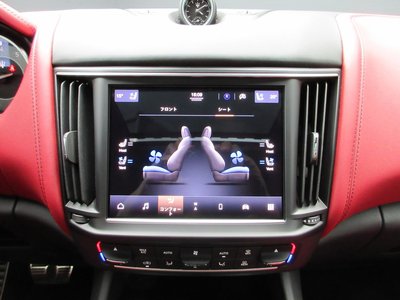 صورة مصغرة 23 لـ 2021 Maserati LEVANTE