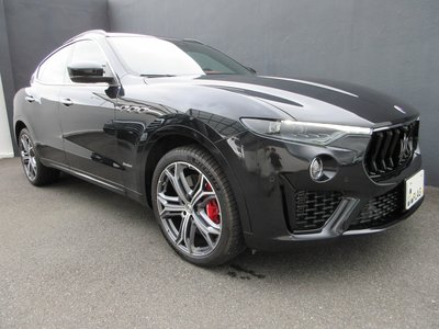 صورة 9 لـ 2021 Maserati LEVANTE