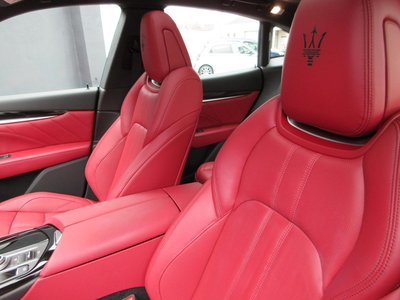 صورة مصغرة 15 لـ 2021 Maserati LEVANTE