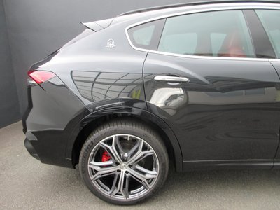 صورة مصغرة 12 لـ 2021 Maserati LEVANTE